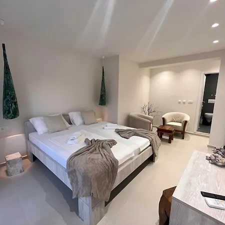 Ocean Floor Studio Apartment Dubrovnik Kültér fotó
