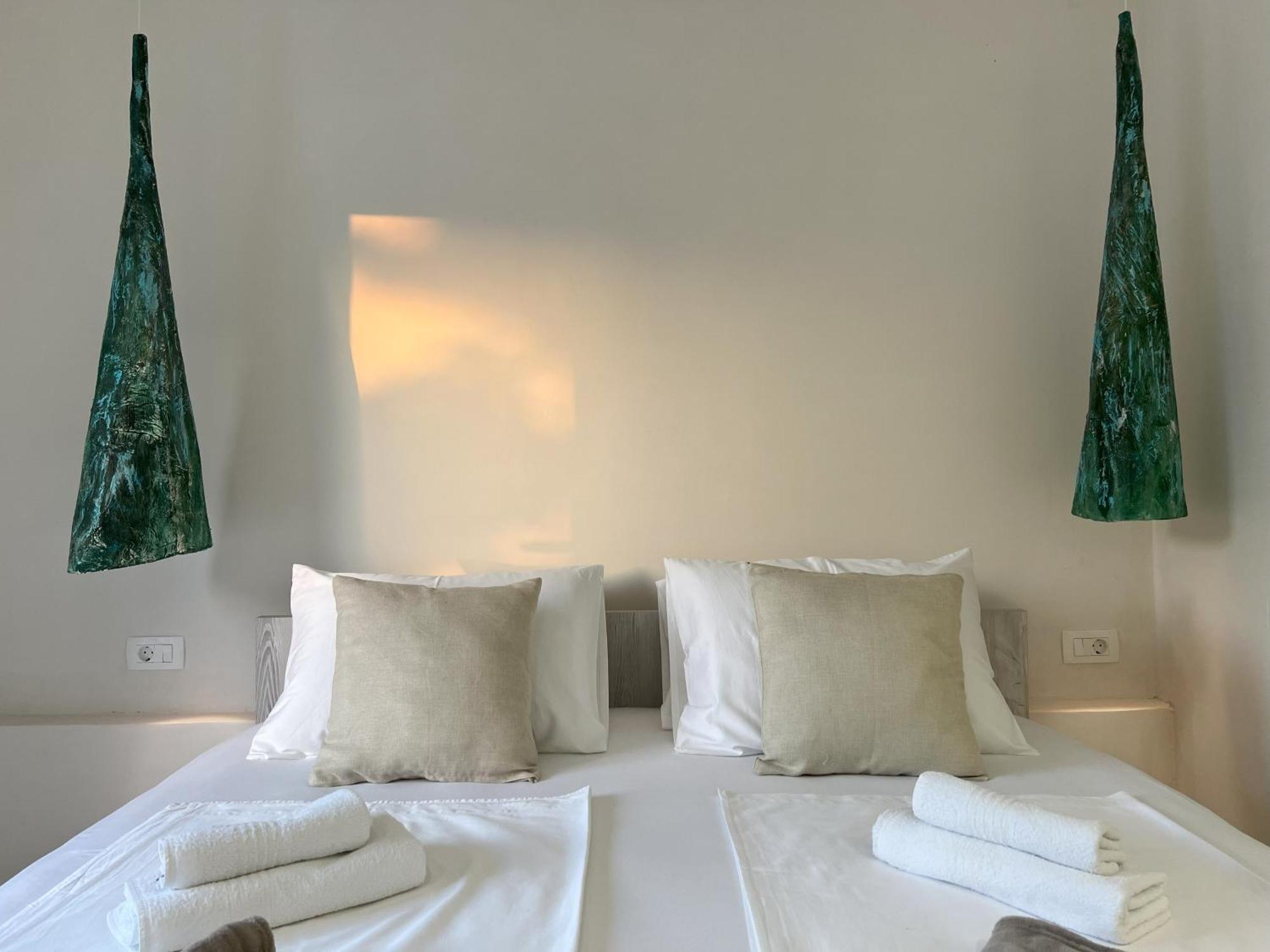 Ocean Floor Apartamento