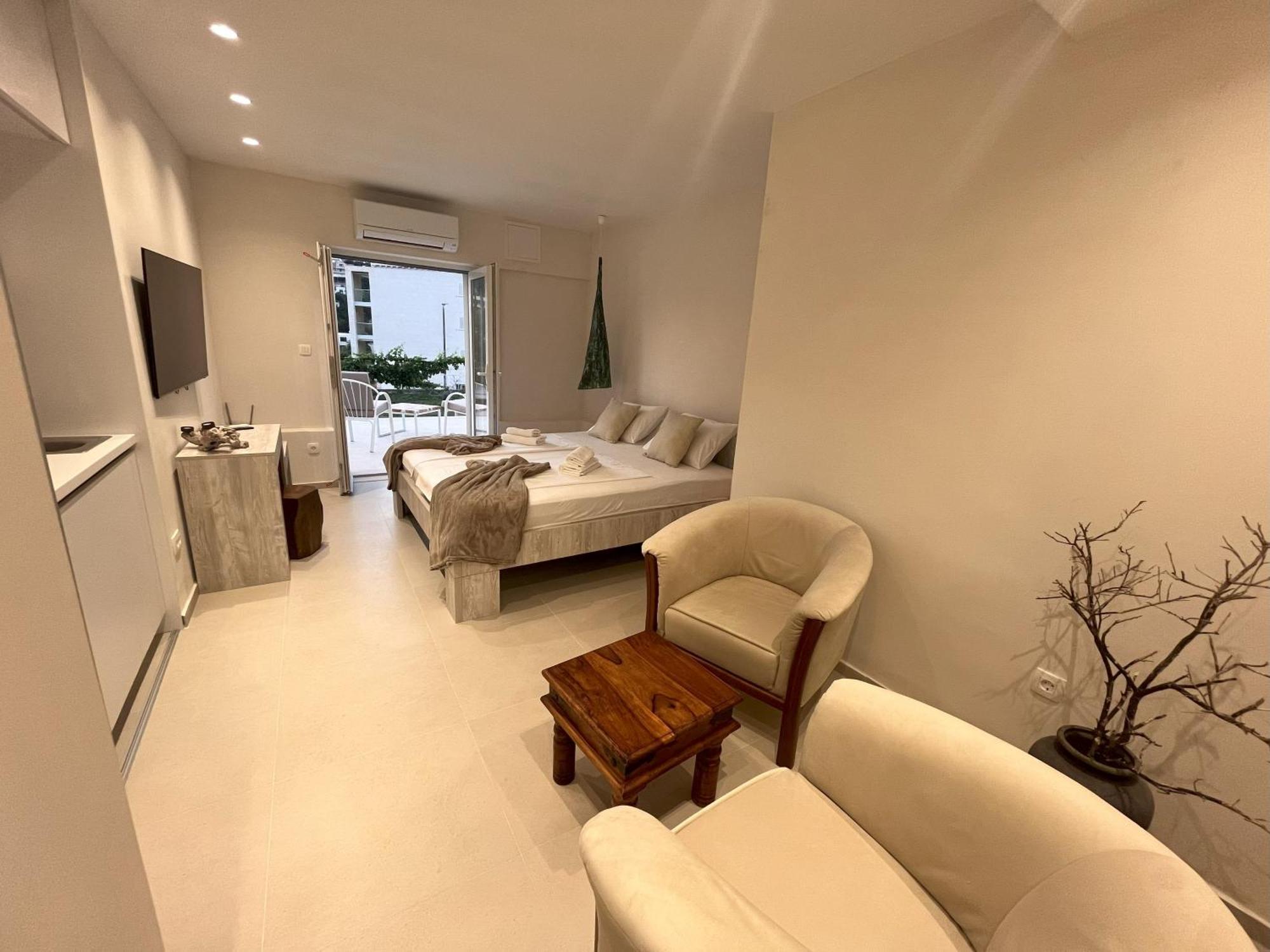 Ocean Floor Apartamento *