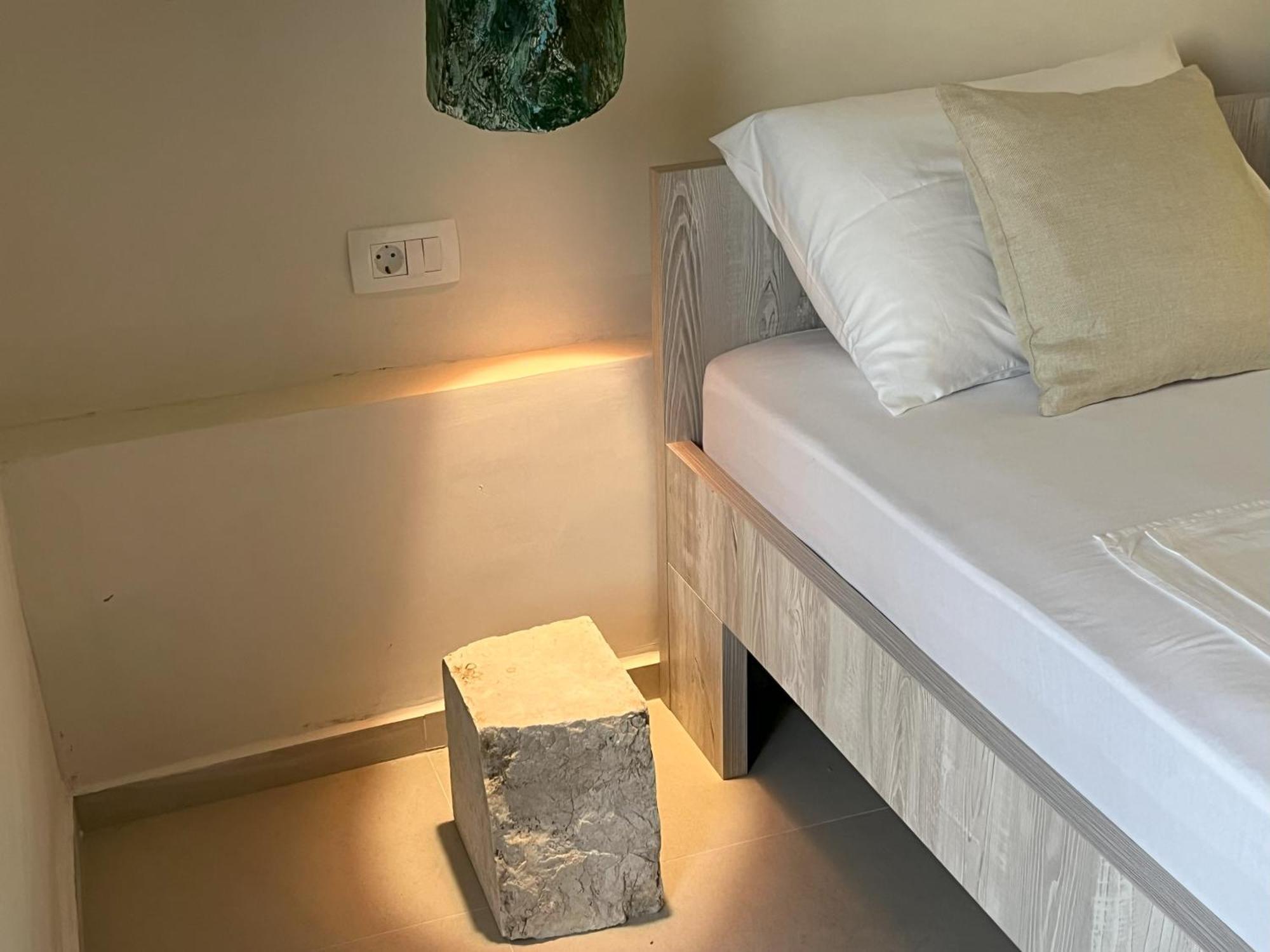 Apartamento Ocean Floor *
