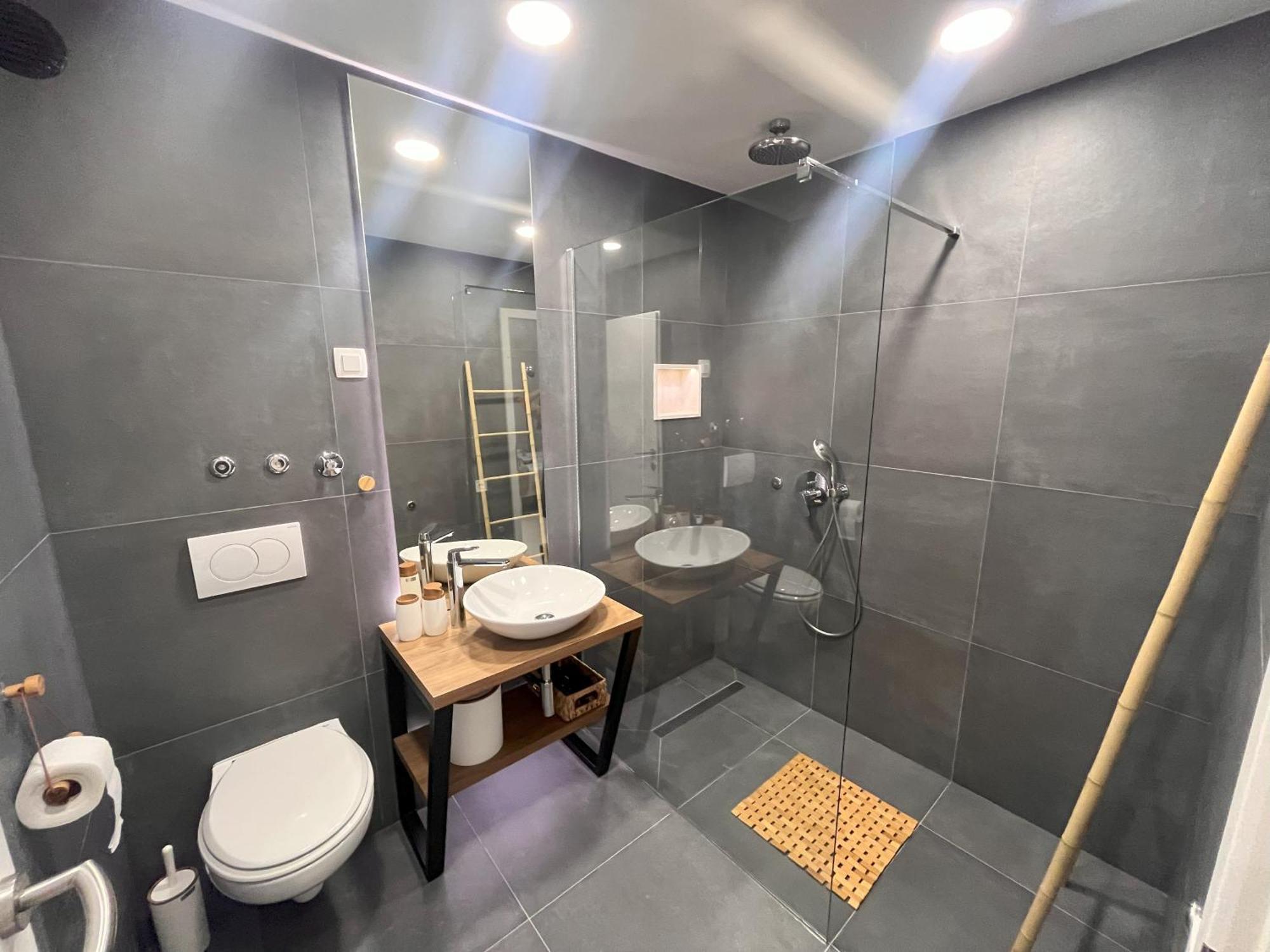 Ocean Floor Apartamento
