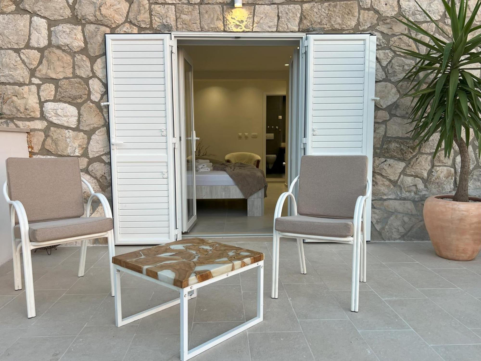 Ocean Floor Apartamento Dubrovnik
