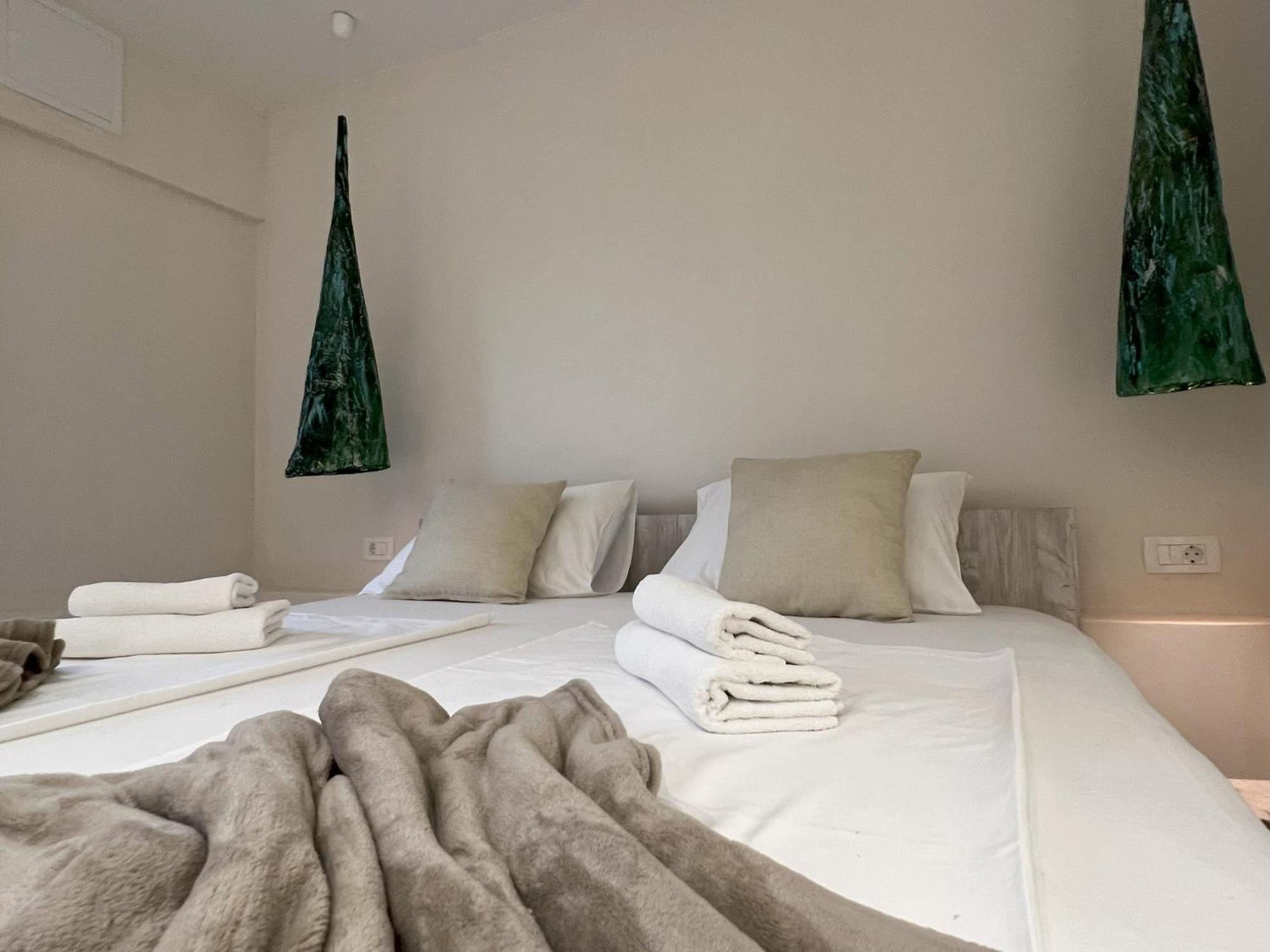Apartamento Ocean Floor
